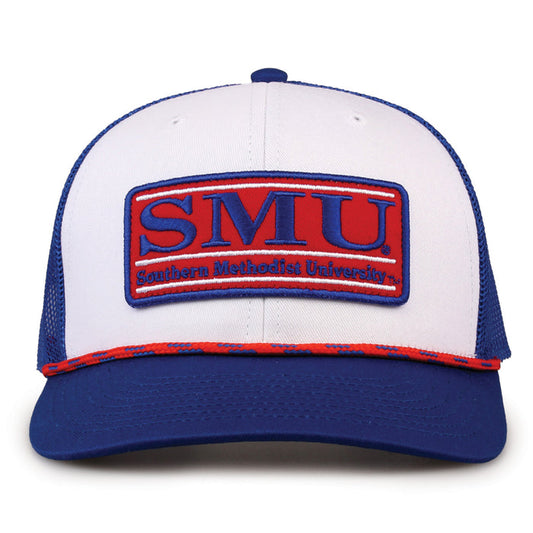 SMU Rope Trucker