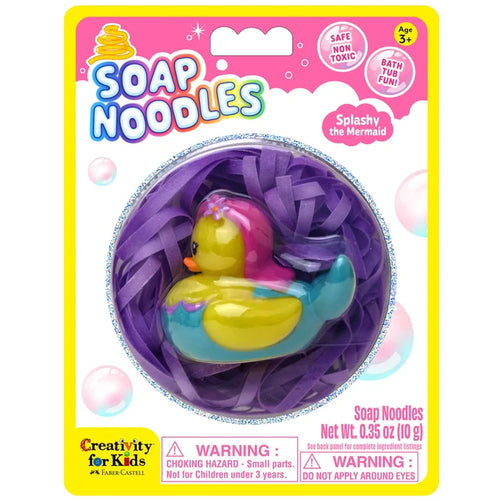 Soap Noodle Assortment Individual