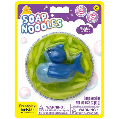 Soap Noodle Assortment Individual
