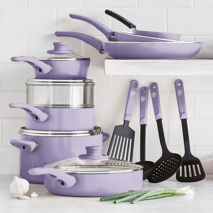Color: Lavender