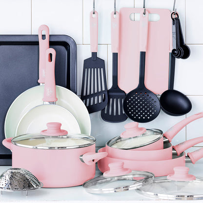 Color: Pink