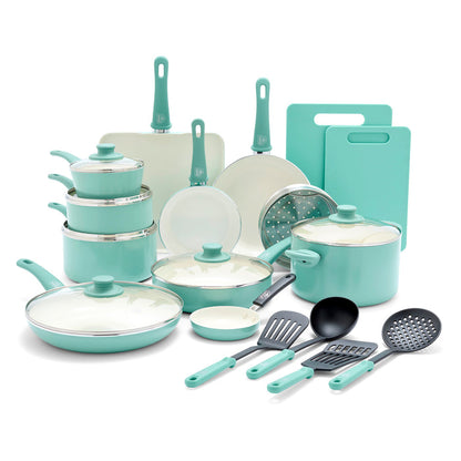 Color: Turquoise
