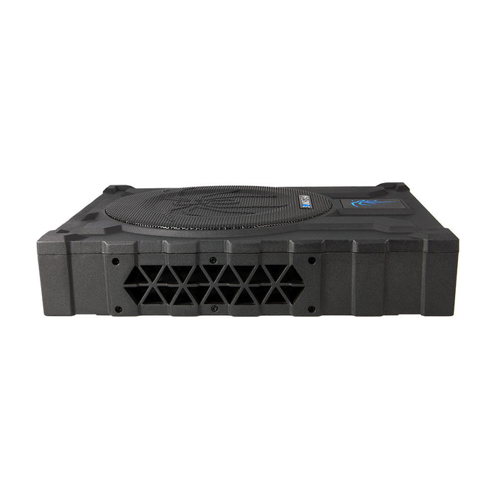 Soundstream 800w Powered Enclosure w/ 10â€ Subwoofer