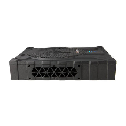 Soundstream 800w Powered Enclosure w/ 10â€ Subwoofer