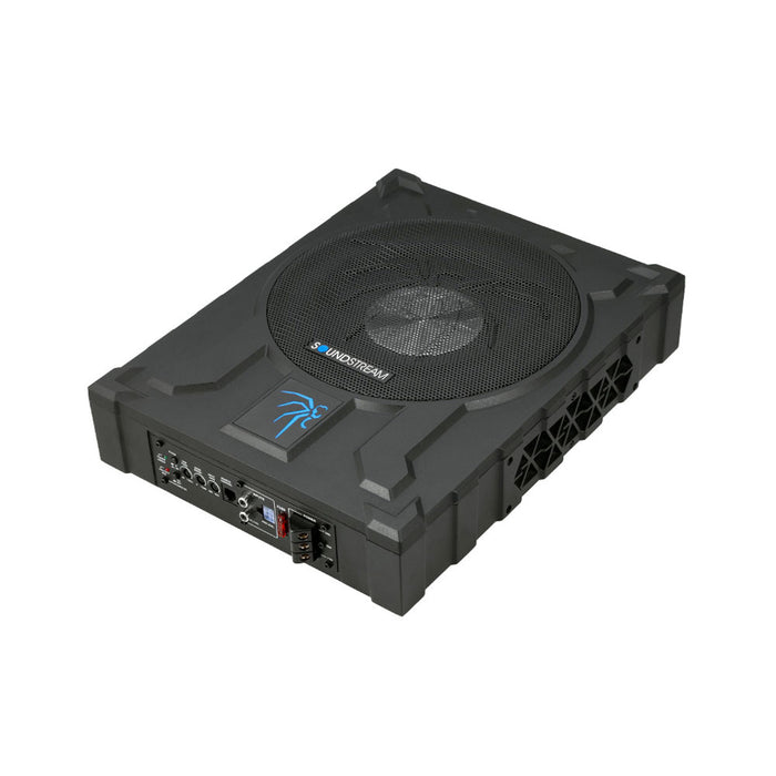 Soundstream 800w Powered Enclosure w/ 10â€ Subwoofer