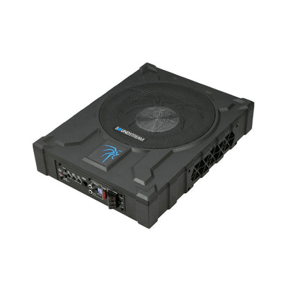 Soundstream 800w Powered Enclosure w/ 10â€ Subwoofer