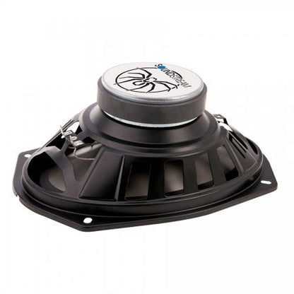 Soundstream Full Range 5x7 3-Way 350W