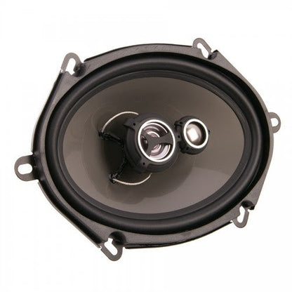Soundstream Full Range 5x7 3-Way 350W