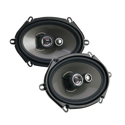 Soundstream Full Range 5x7 3-Way 350W