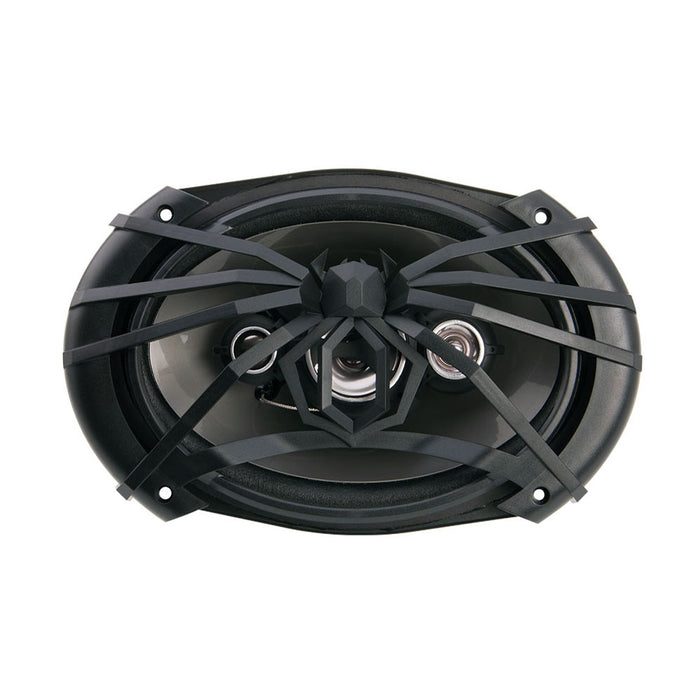 Soundstream Full Range 6x9" 4-Way 500W