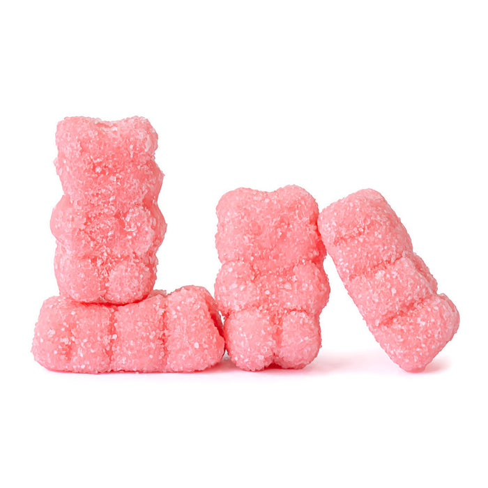 Sour Watermelon Gummy Bear Candy - 6.6 LB