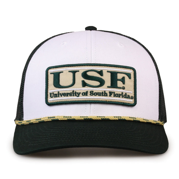 South Florida Rope Trucker