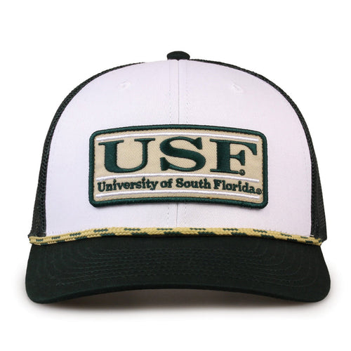 South Florida Rope Trucker