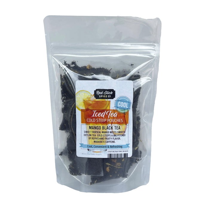 Southern Iced Black Tea