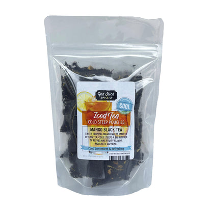 Southern Iced Black Tea