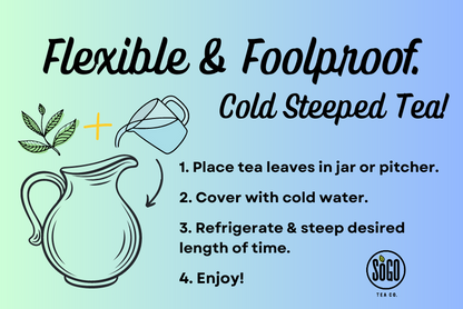 Southern Iced Black Tea