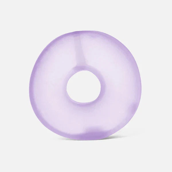 Speks Gump Loop Squish Ball Fidget Toy - Mist