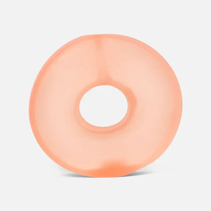 Speks Gump Loop Squish Ball Fidget Toy - Reef