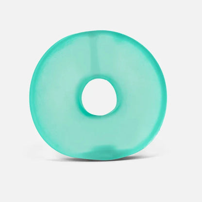 Speks Gump Loop Squish Ball Fidget Toy - Sea Glass