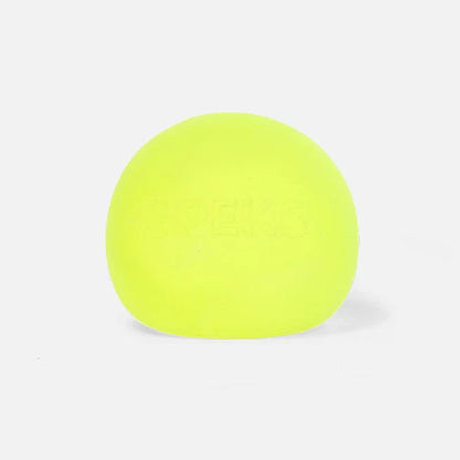 Speks Original Gump Squish Ball Fidget Toy - Algae