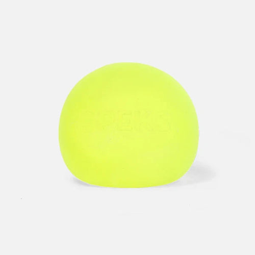Speks Original Gump Squish Ball Fidget Toy - Algae