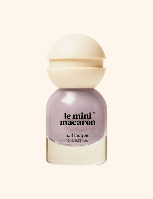 Spiced Chai - Quick Dry Nail Polish - Nail Polish Color