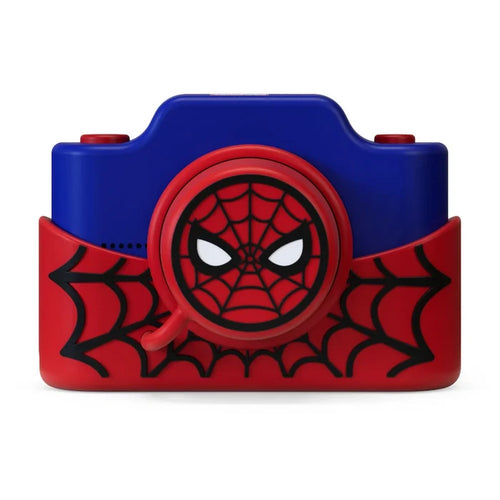 Spiderman Digital Camera Model K