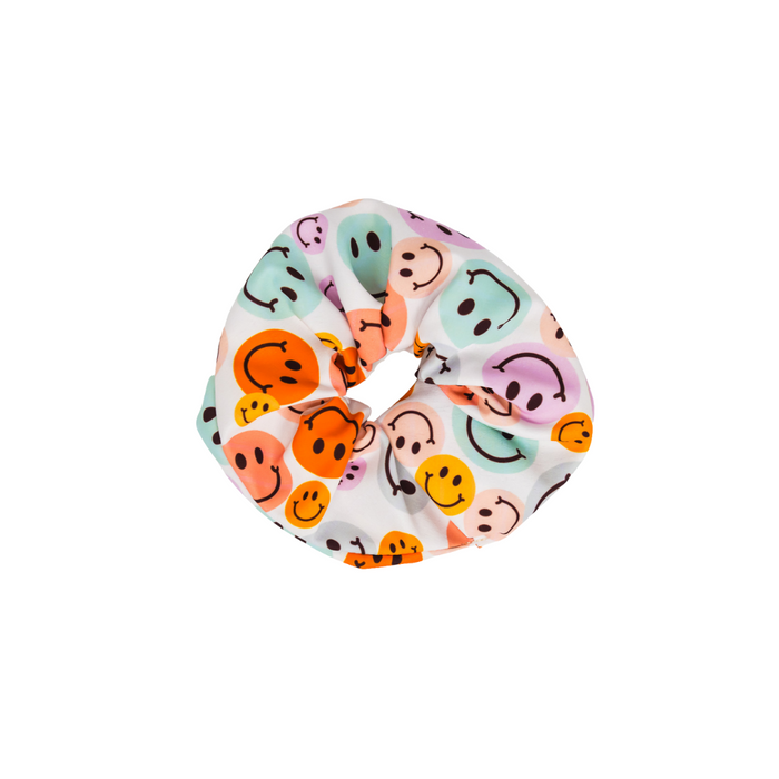 Springtime Bliss - Scrunchie