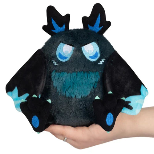 Squishable 7 Inch Alter Egos Fiery Mothman Plush Toy