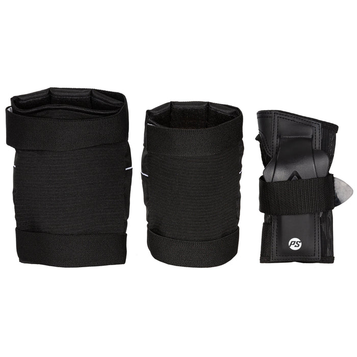 Standard Black Set (1)