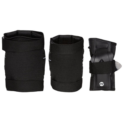 Standard Black Set (1)