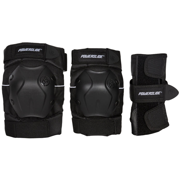 Standard Black Set (2)