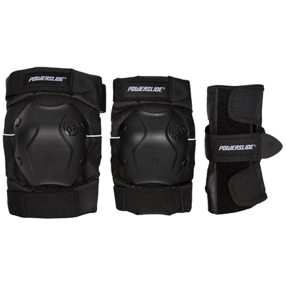 Standard Black Set (2)