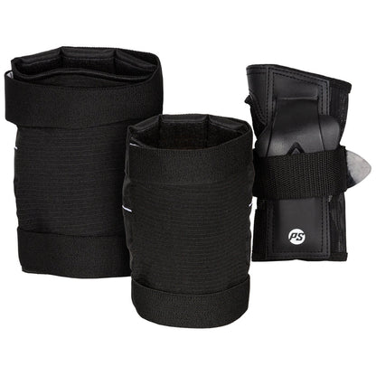 Standard Black Set (3)