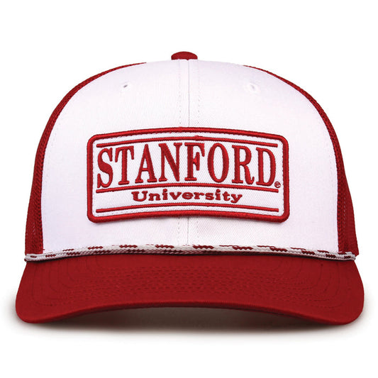 Stanford Rope Trucker
