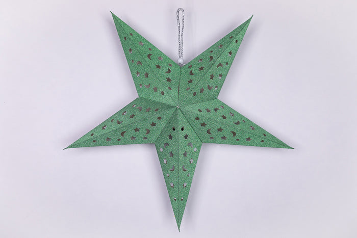 Days of Eid | Where to buy ramadan and eid decorations online | paper star lanterns