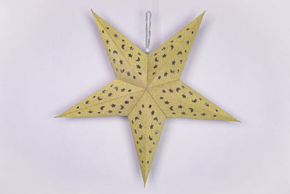 Days of Eid | Where to buy ramadan and eid decorations online | paper star lanterns