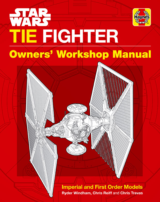 Star Wars: TIE Fighter