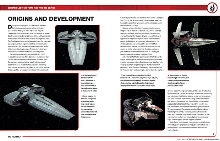 Star Wars: TIE Fighter