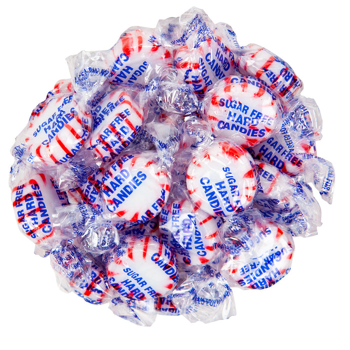 Starlight Sugar Free Mints - 6 LB