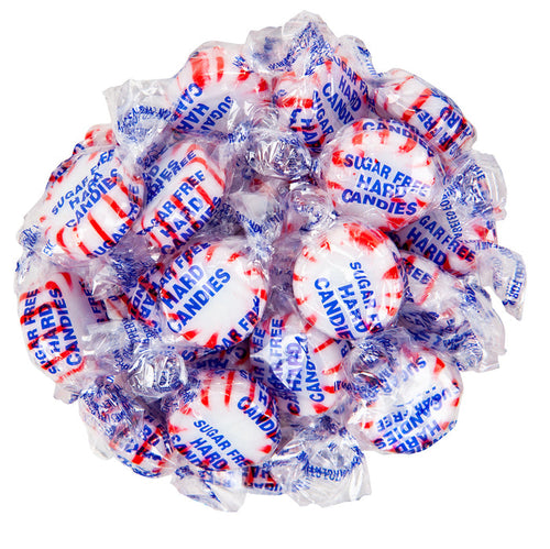 Starlight Sugar Free Mints - 6 LB