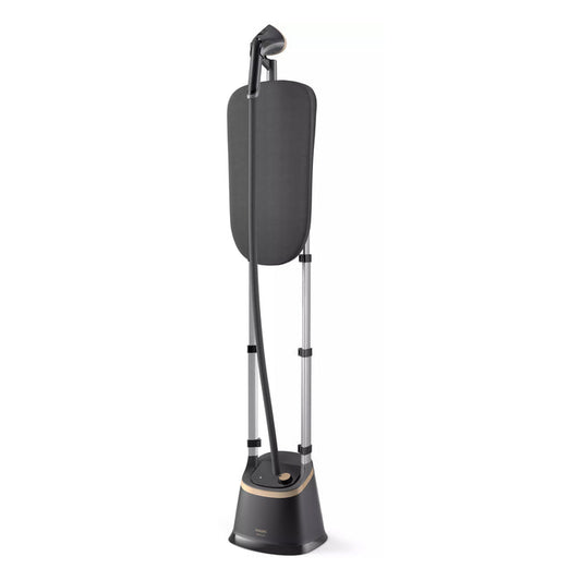 STE3170 GARMENT STEAMER WITH TILTING STYLEBOARD