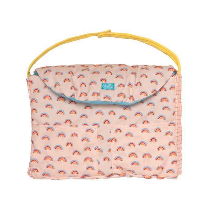 Stella Diaper Bag Set