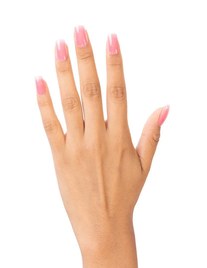 Strawberry Gummy - Nail Polish - Nail Polish Color