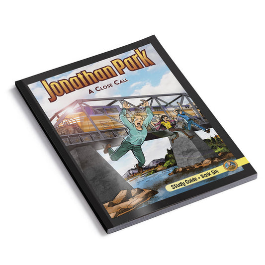 Study Guide Album 6