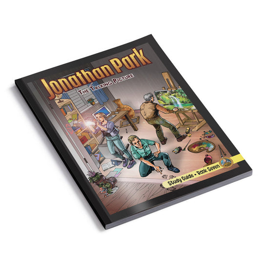 Study Guide Album 7