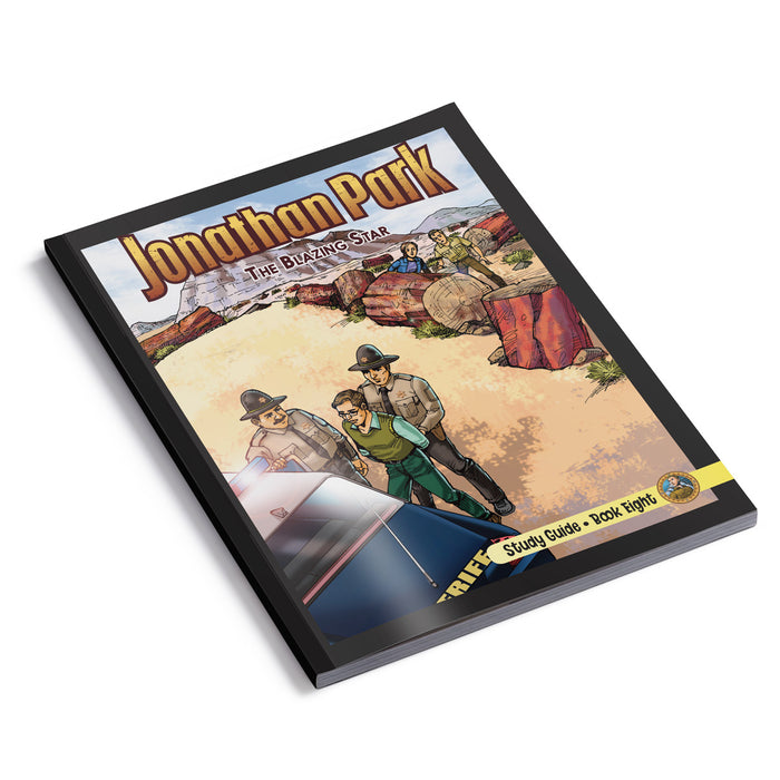 Study Guide Album 8