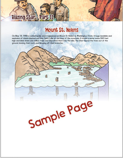 Study Guide Album 8