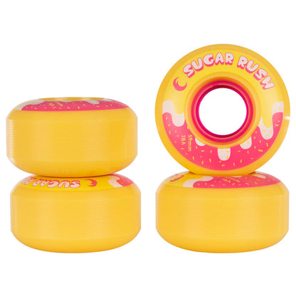 Sugar Rush, 4-pack (3)