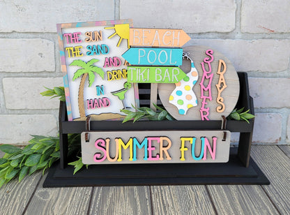 Summer-Interchangeable Inserts- wholesale